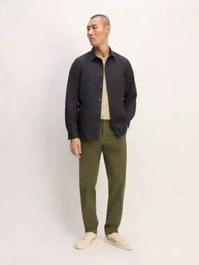 The Weekend Performance Chino - Kalamata Size 31x30